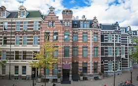 Hotel Roemer Amsterdam